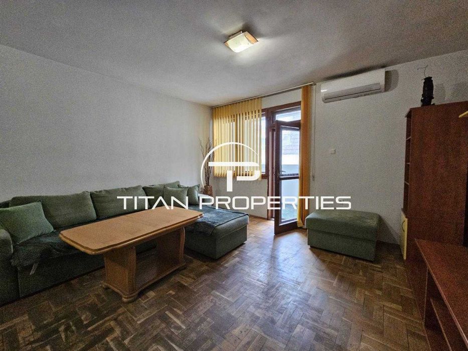 Продава се Двустаен апартамент в Варна, Зимно кино Тракия - 66 кв.м за 2205 €/кв.м - Снимка #2