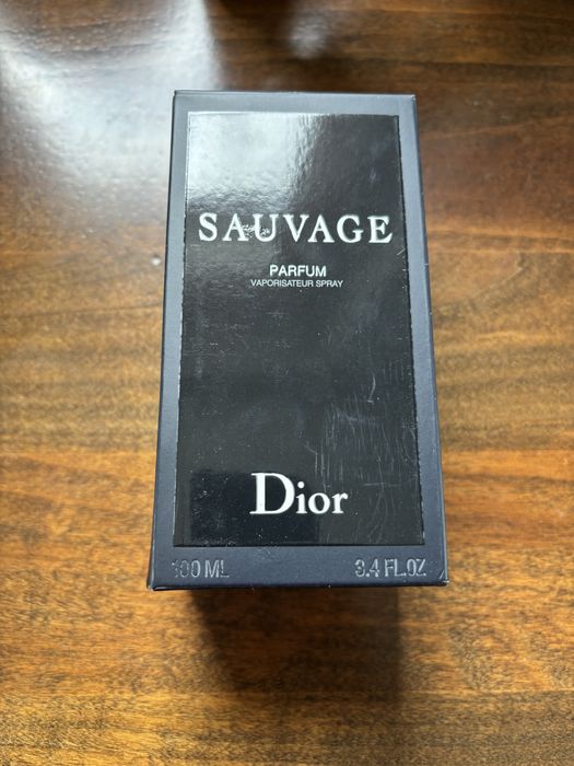 Оригинален парфюм Dior Sauvage