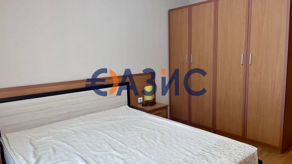 Продава се Двустаен апартамент в к.к. Слънчев бряг - 71 кв.м за 895 €/кв.м - Снимка #10