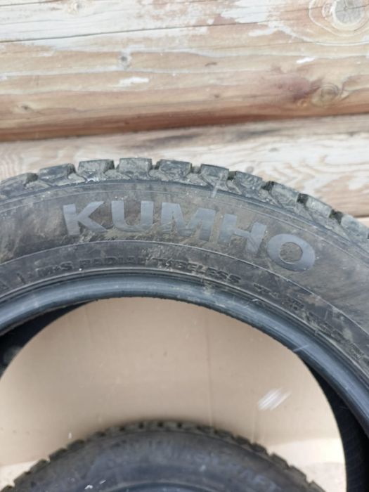 KUMHO 205/55 R16