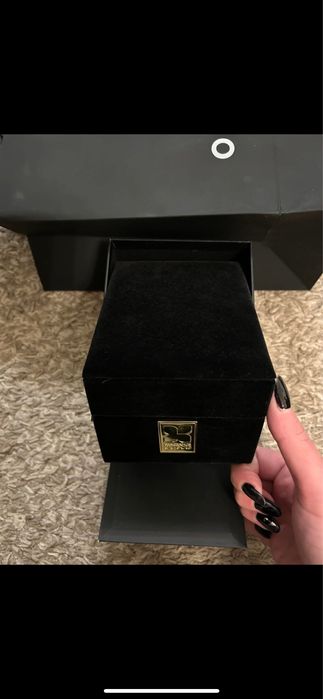 Parfum Unisex Fragrance du Bois - Sahraa