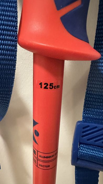 Ски Rossignol Sender 106TI+ с автомати за пантене,колани,щеки,и обукви