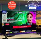 Новый Телевизор с Интернетом смарт ютуб вайфай
