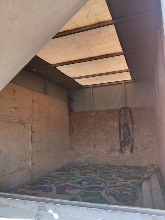 Продаётся борт 3.20