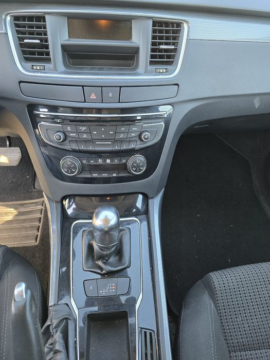 AUTOMATA, 16HDI, Consum mic,