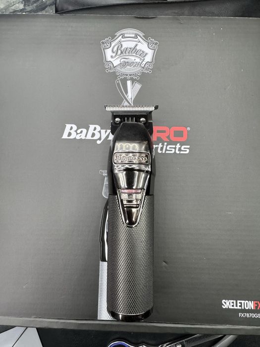 BaByliss pro Skeleton FX