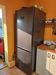 Combina frigorifica Beko