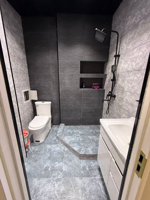 Sergiliy Honobot oyla qizlarga ijara