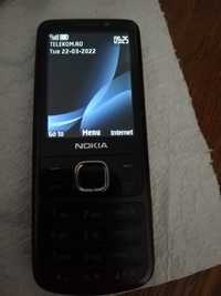Nokia 6700 Clasic Black