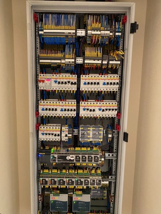 Самарканд электрик