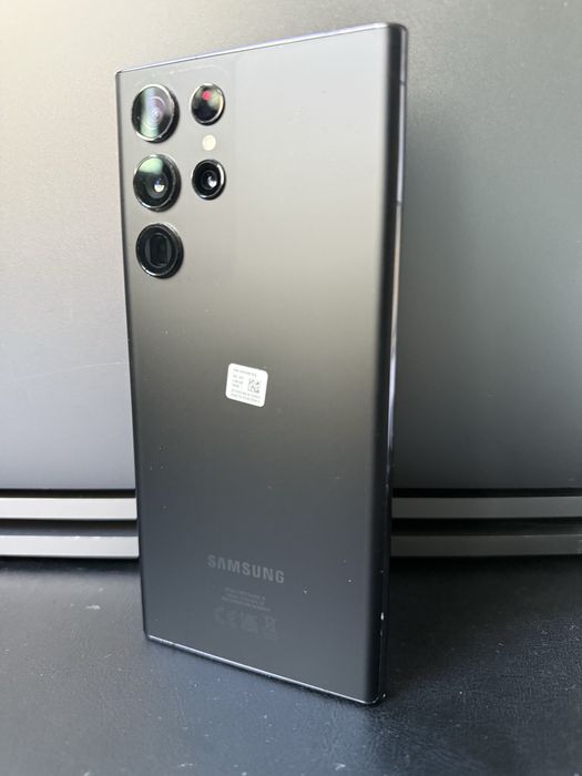Samsung S22Ultra 128GB