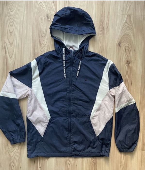 TOMMY HILFIGER Vintage/мъжко яке XL