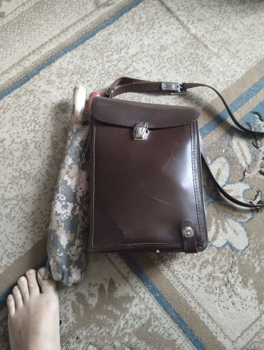 Продам планшет офицерских. В идеальном состоянии.