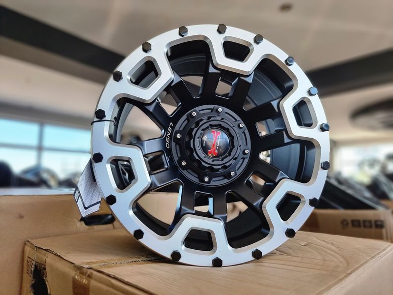 17цола 6x114.3 Nissan Navara Patfinder, Нисан Накара Патфиндер