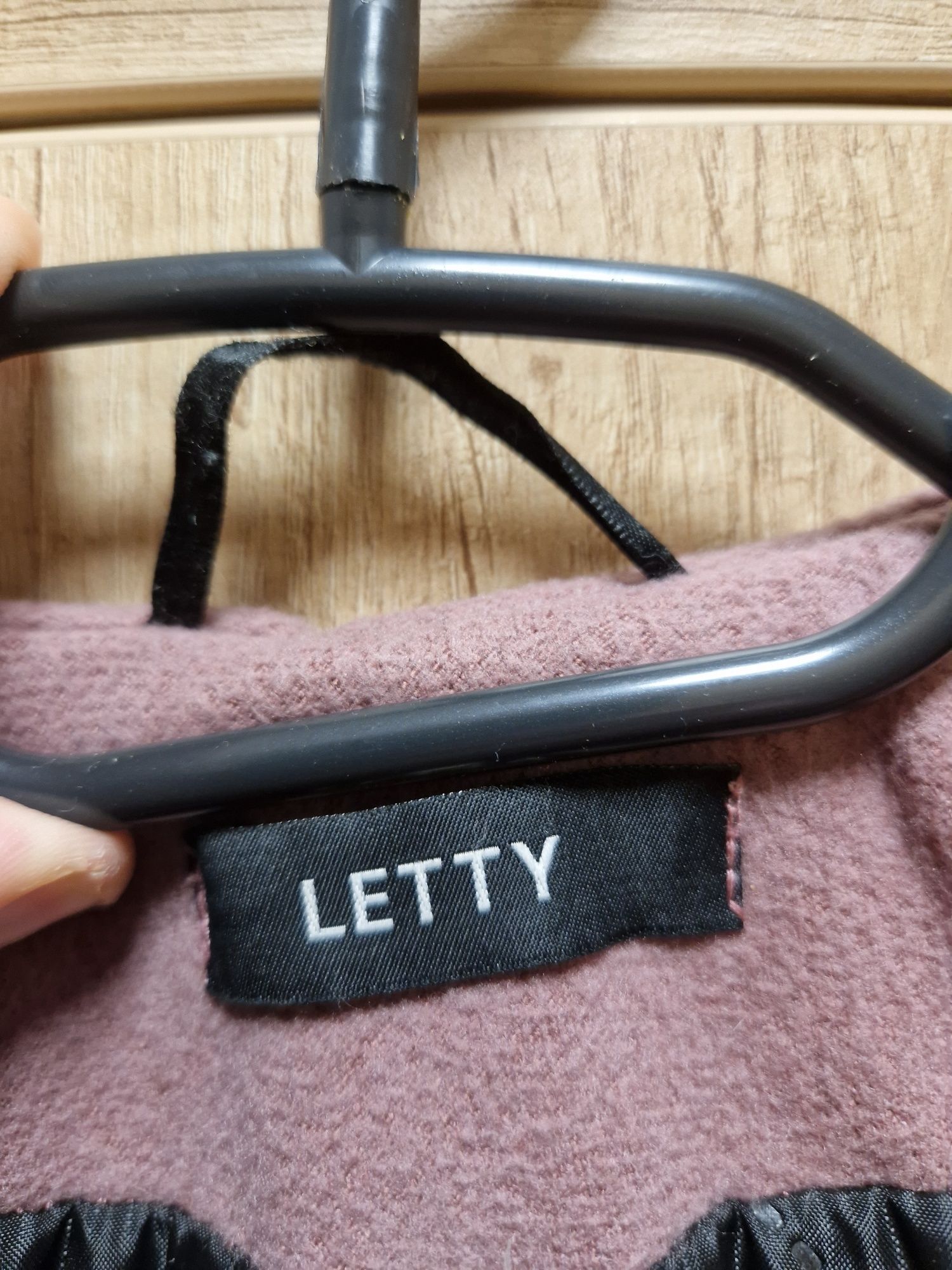 Palton dama marca "Letty" - 44