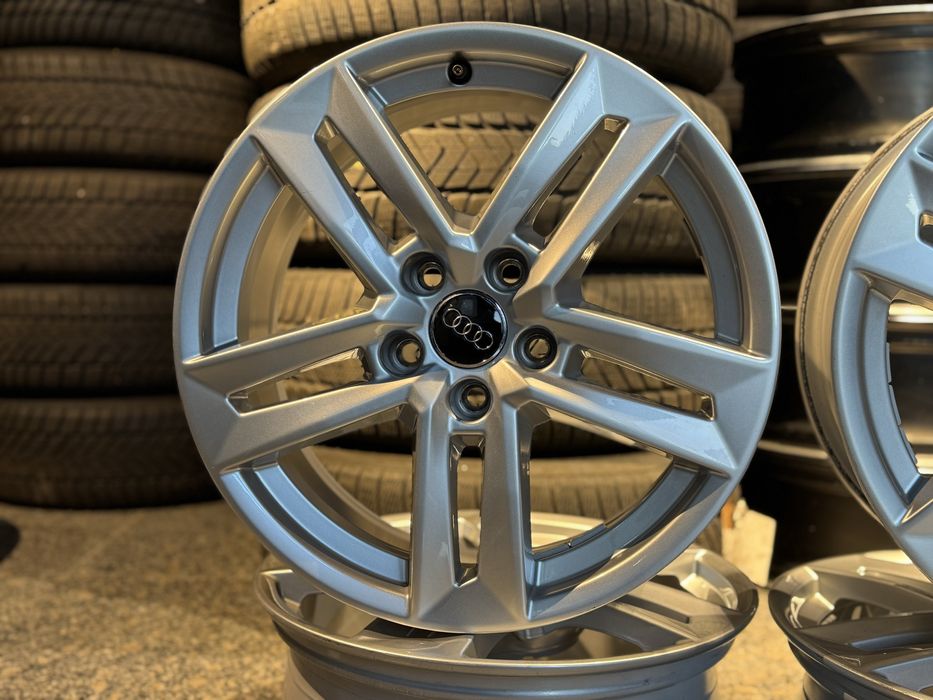 Jante Audi A4 B9 17" – 8W0601025p