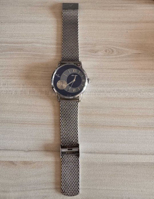 Мъжки часовник Adriatica