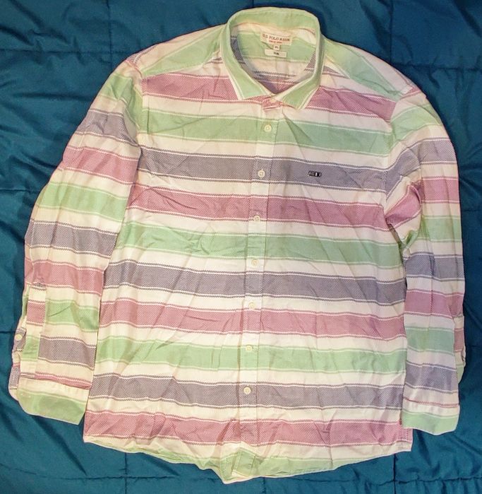 Cămașă din  bumbac ecologic