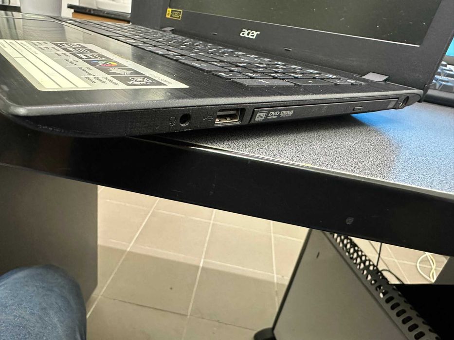laptop acer i5 gen 7 ddr4 8gb hdd 1tb video  geforce gaming