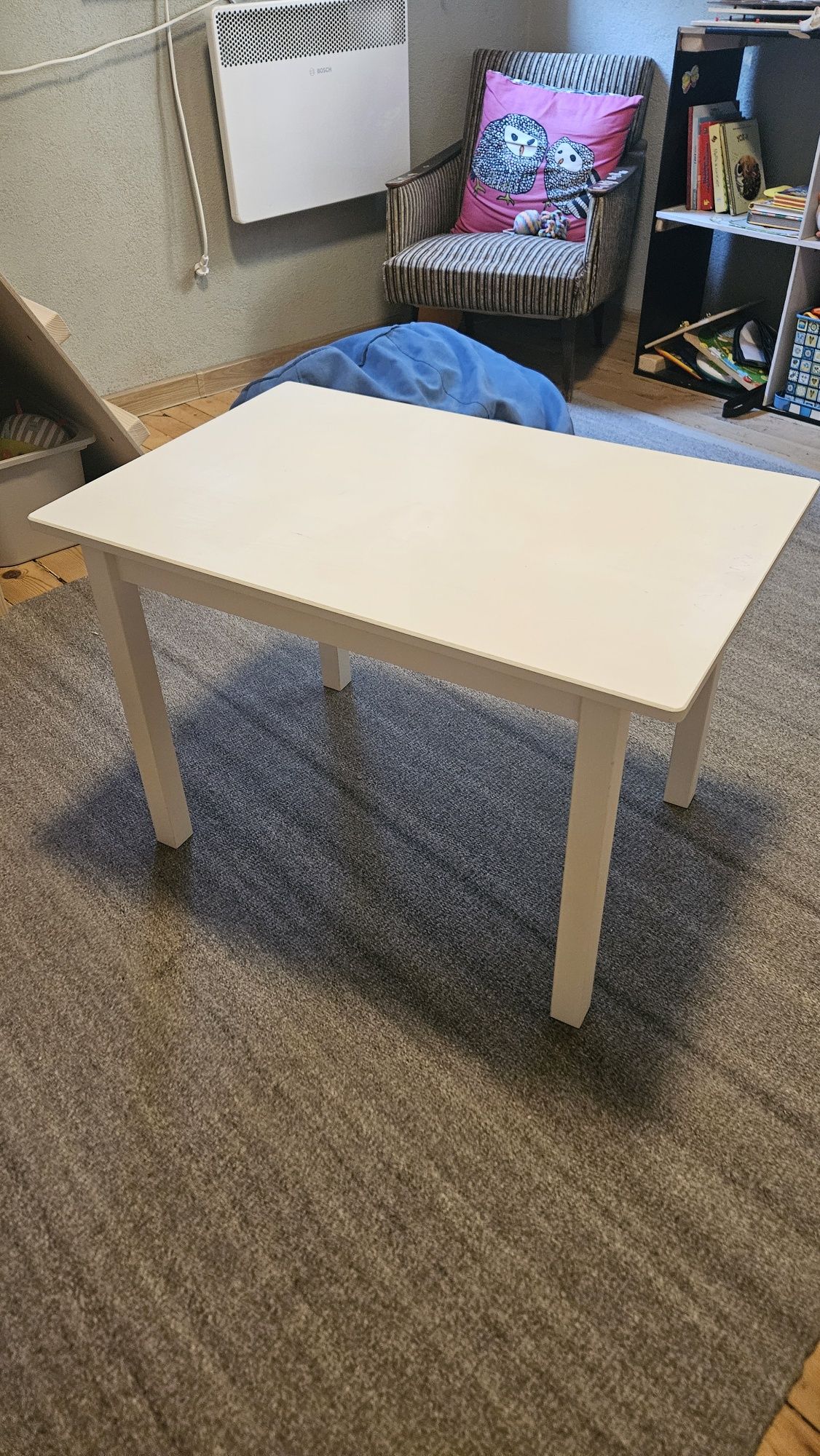 детска маса Sundvik от IKEA
