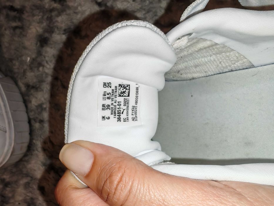 Дамски маратонки пума