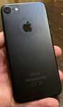 iPhone 7 32gb bleck и един за части !!!