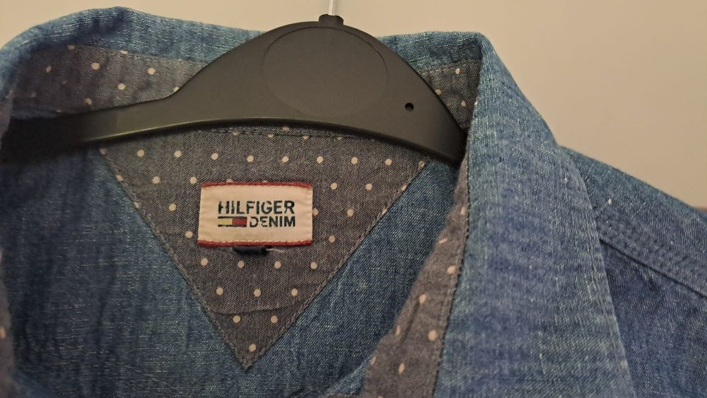 Cămașă Tommy Hilfiger pentru damă
