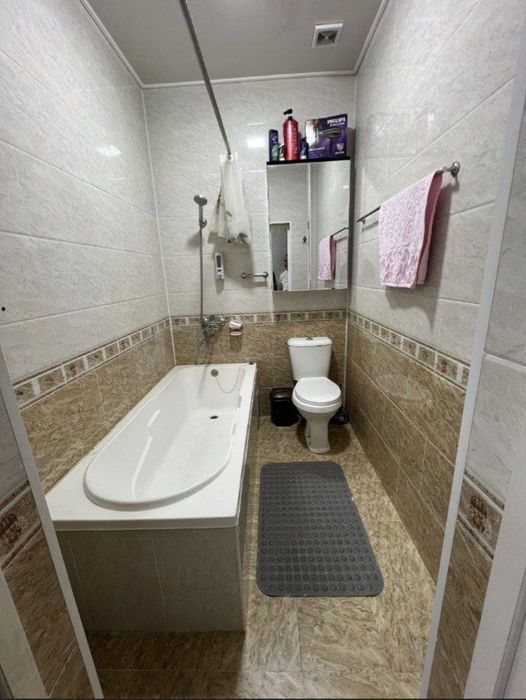 2 xonali lyuks kvartira ijarag beriladi