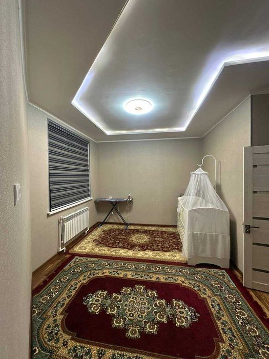 СРОЧНО продаётся 2 комнатная квартира Яшнабадский Район Azia house