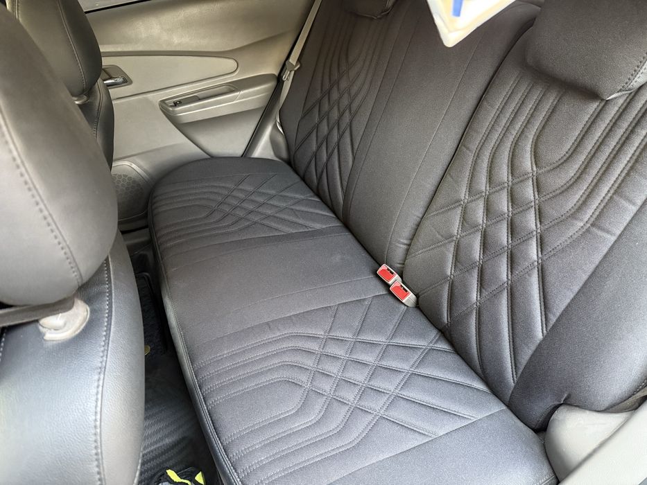 Chewrolet cobalt 2024