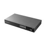 Коммутатор Свитч Grandstream GWN7801    10/100/1000