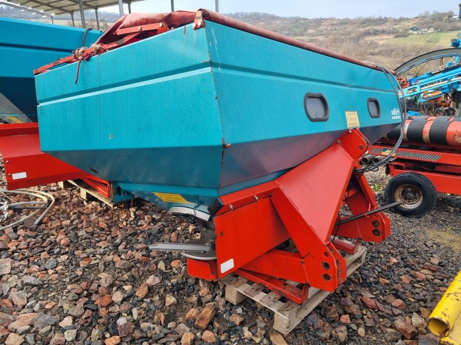 Mig Distribuitor ingrasamant Sulky Dpx 2005 litri