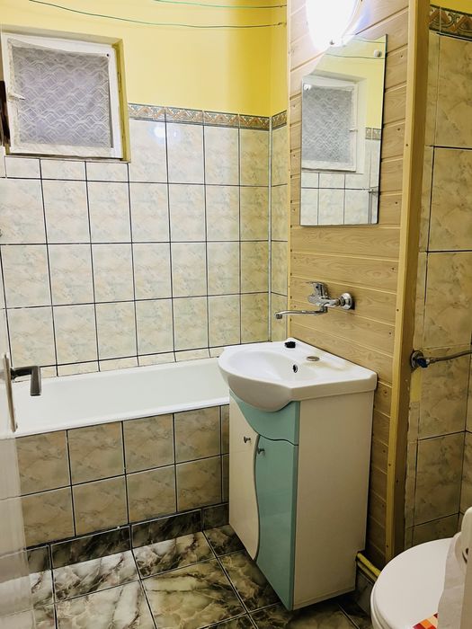 Apartament cu 3 camere etajul 1 Gherla