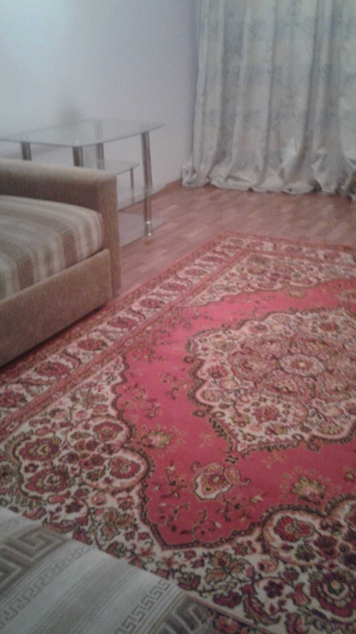 Сдается 1 КОМНАТА .1 БӨЛМЕ жалға беріледі. . С видом на море.