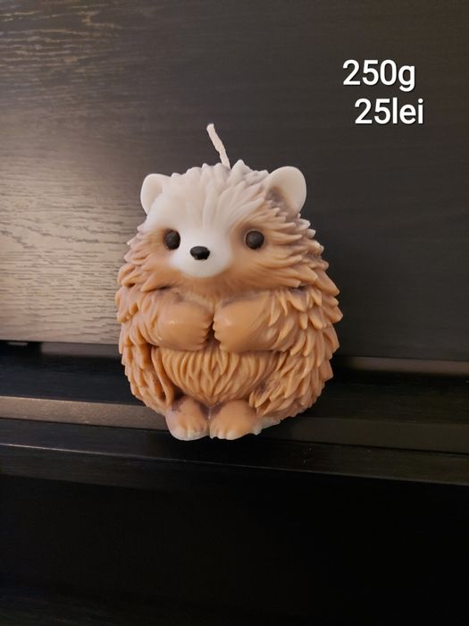 Lumânări decorative