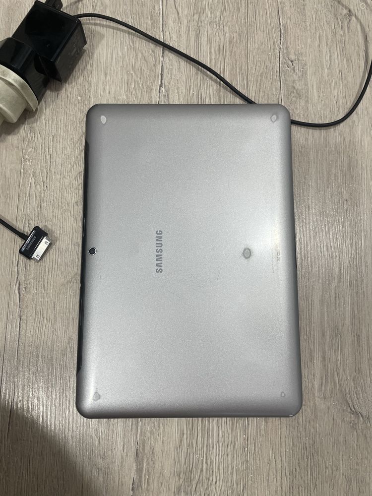 Samsung galaxy tab 2 10.1