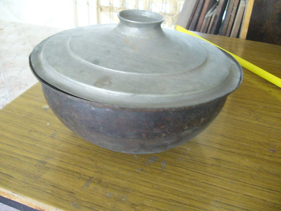 Стари Медни Съдове