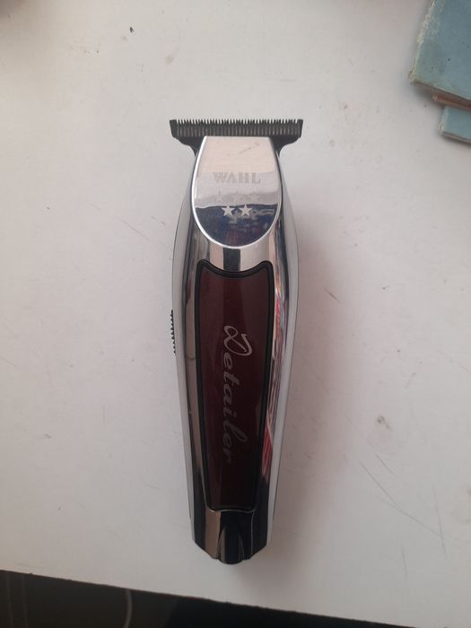 Машинка ва тример сотилади састаяни янги 1 оям ишлатилмаган хамма нарс