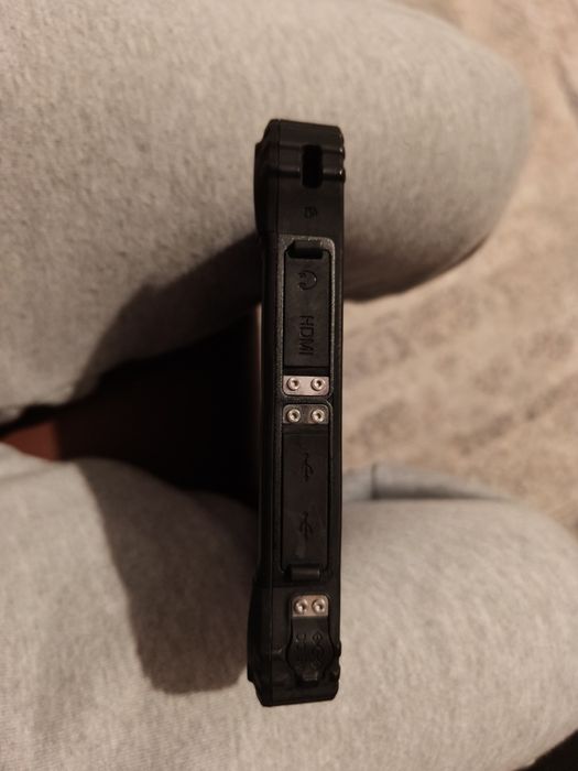 Tableta rugged windows 10