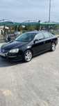 Volkswagen Jetta 2009