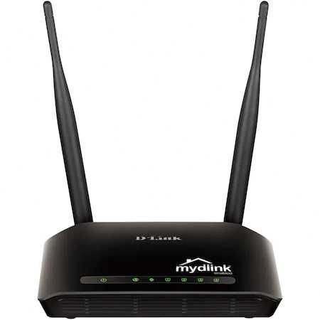 Router Wireless EdimaxBR-6228nS, D-Link DIR-605L mai multe modele