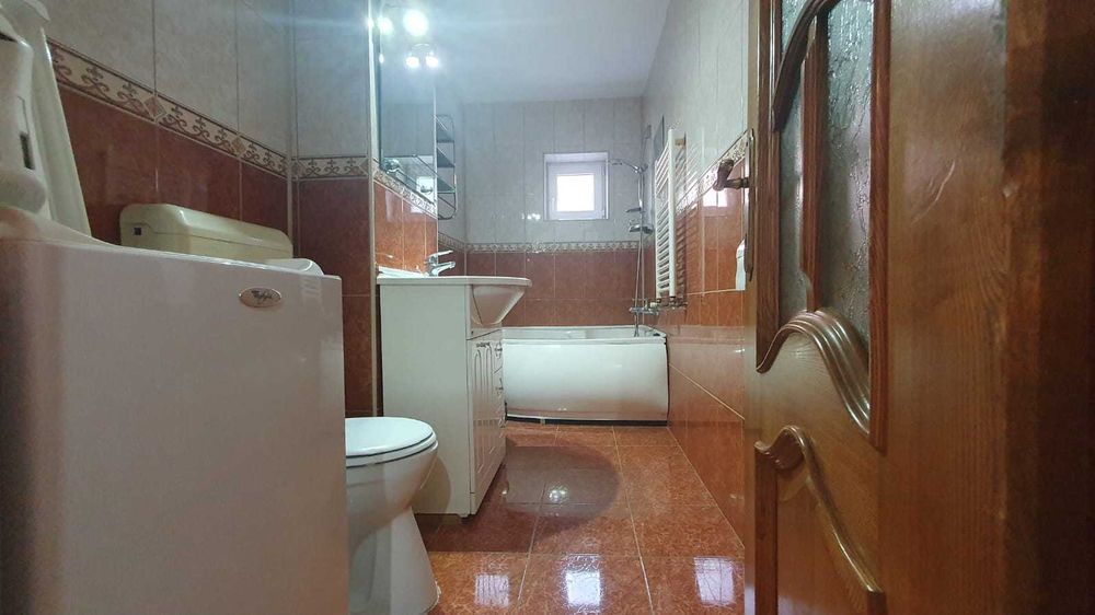 Racadau-Valea Cetatii|2 camere|52 mp utili|Mobilat-utilat|Beci