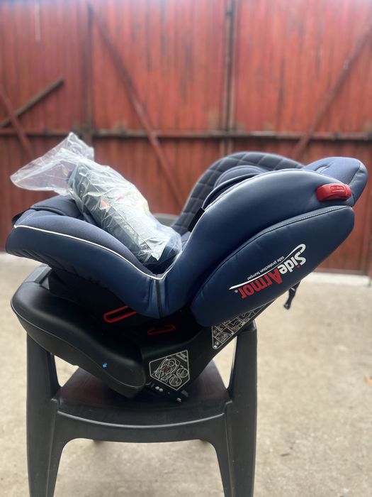 Scaun de masina pentru copil, utilizat de 2 ori