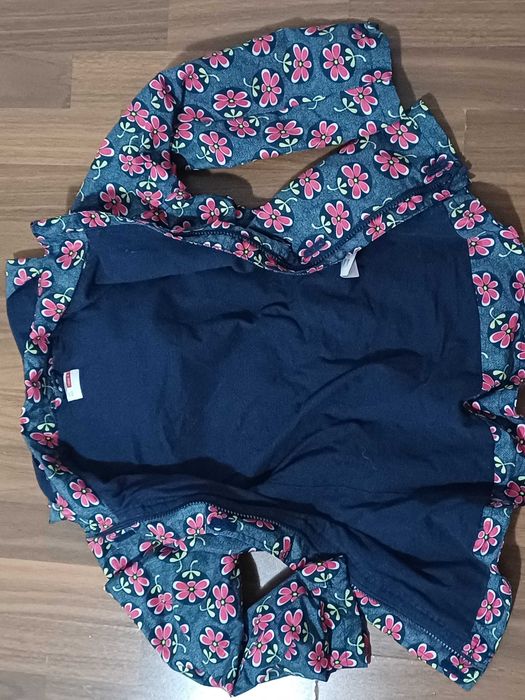 Jacheta Name It copii 7 ani 7Y