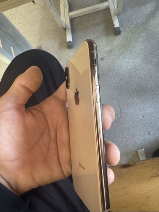 Iphone xs 256 72 %batareya