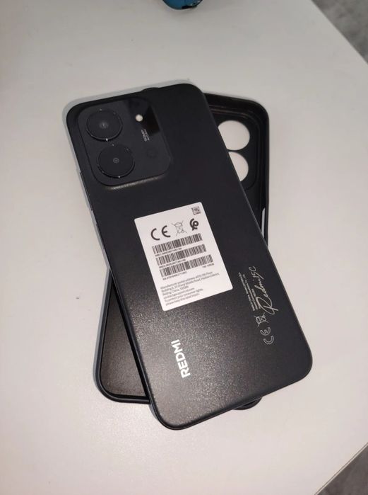 Redmi 15C 128gb оперативная 4