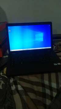 Ноутбук Compaq Windows 10