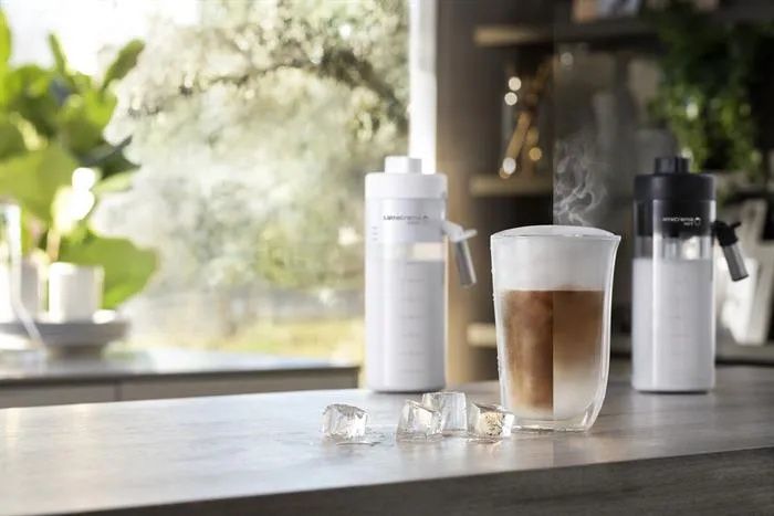 Кофемашина DeLonghi Eletta Explore ECAM450.65.S/G | Отличное качество!