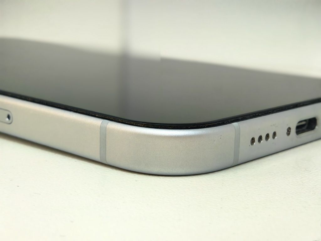 Iphone 15 Plus 128 Перфектен 90%