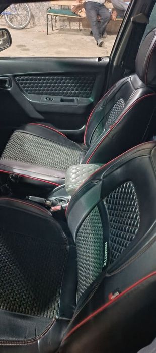 Нексия 2 сотилади срочно